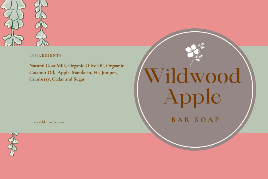 Massage Soap