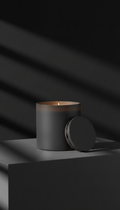 Magnetic Lid Candle Set