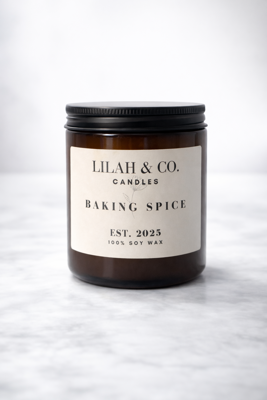 Baking Spice