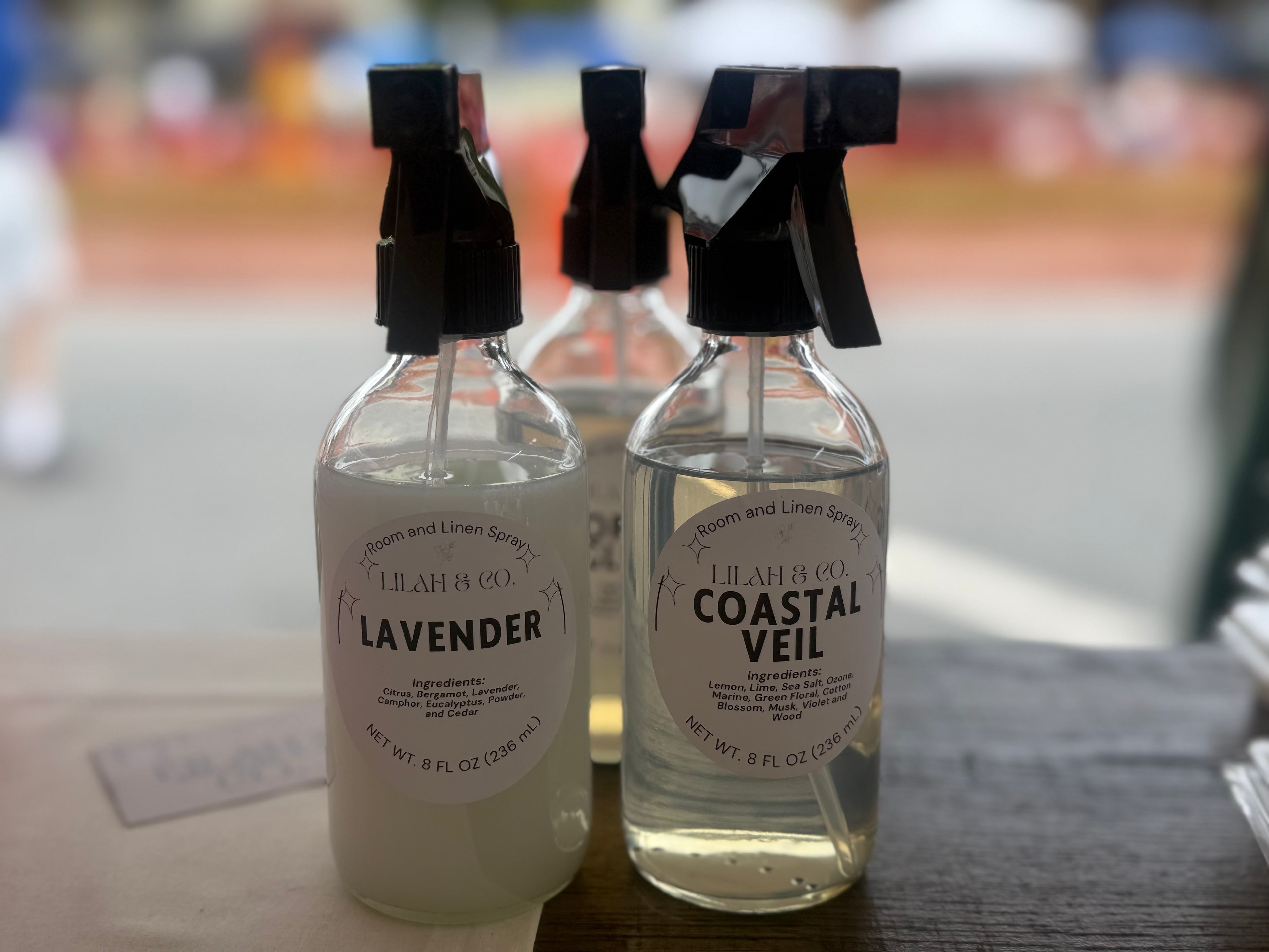 Room Sprays